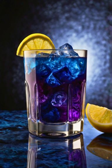 Black Superman Drink Recipe