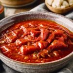 Clare & Carl's Michigan Sauce Recipe