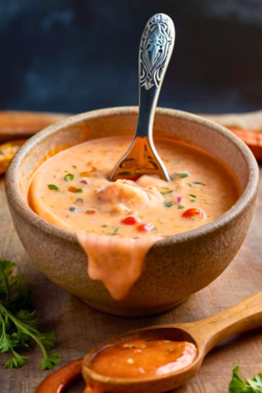 Ken's Boom Boom Sauce Recipe