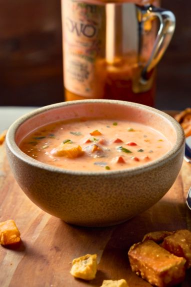 Ken's Boom Boom Sauce Recipe