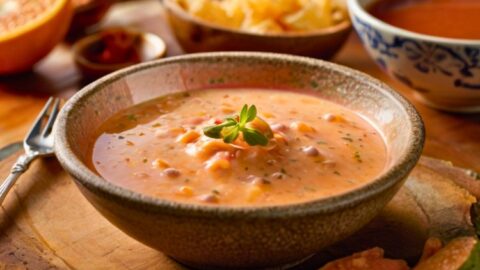 Ken's Boom Boom Sauce Recipe