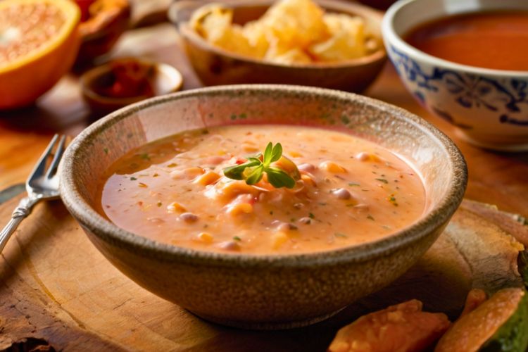 Ken's Boom Boom Sauce Recipe
