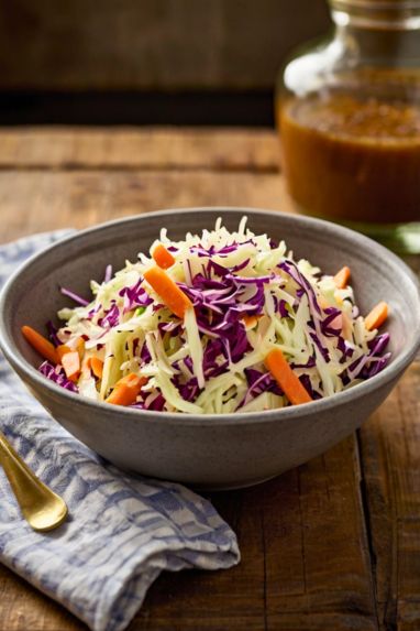 Machine Shed Coleslaw Recipe