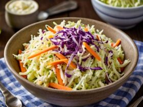 Machine Shed Coleslaw Recipe