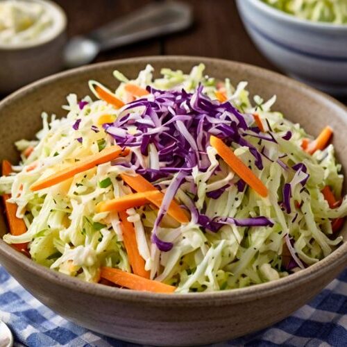 Machine Shed Coleslaw Recipe