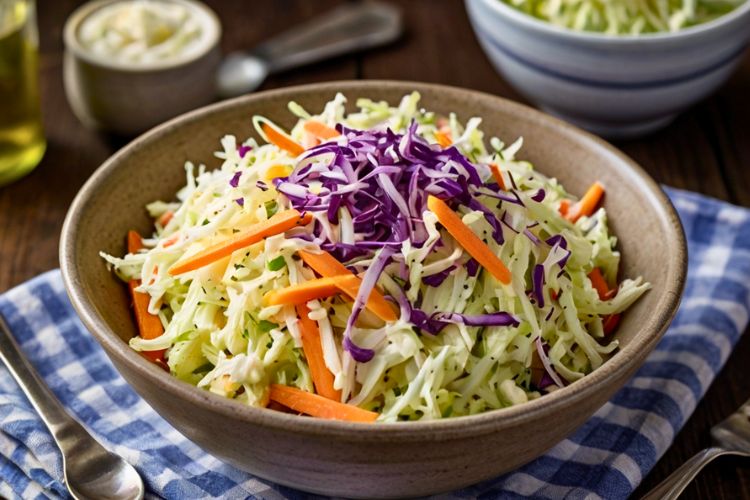 Machine Shed Coleslaw Recipe
