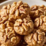 Maple Nut Goodies Recipe