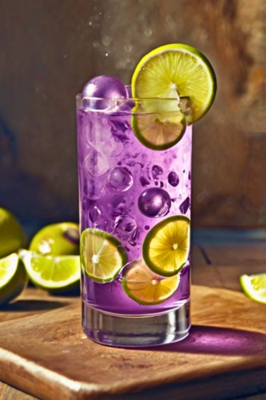 Mindwipe Tonic Recipe