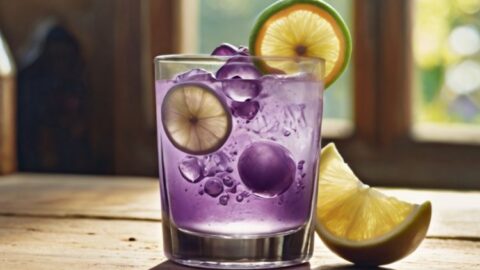 Mindwipe Tonic Recipe