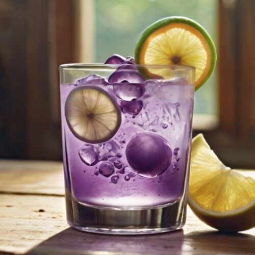 Mindwipe Tonic Recipe