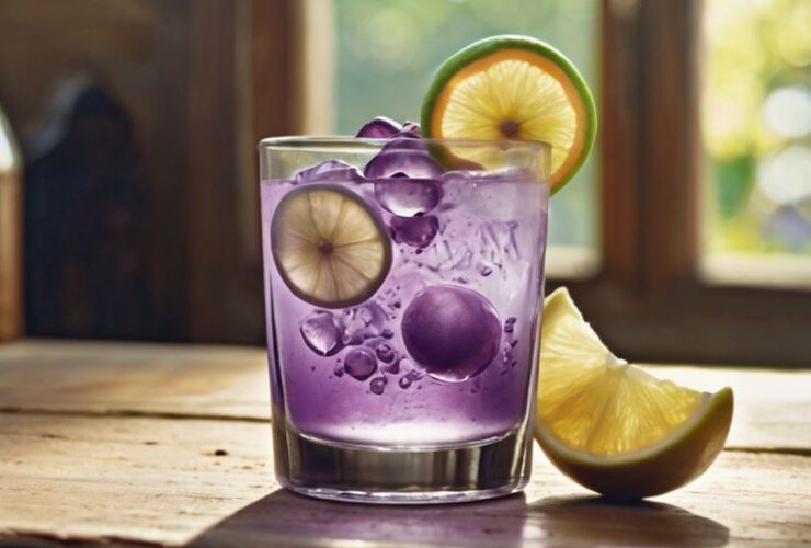 Mindwipe Tonic Recipe