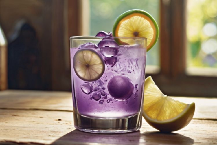 Mindwipe Tonic Recipe