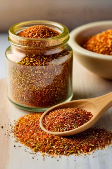 Old El Paso Taco Seasoning Recipe