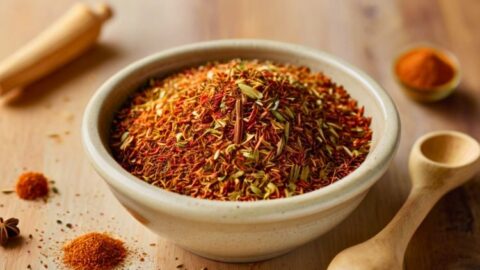 Old El Paso Taco Seasoning Recipe