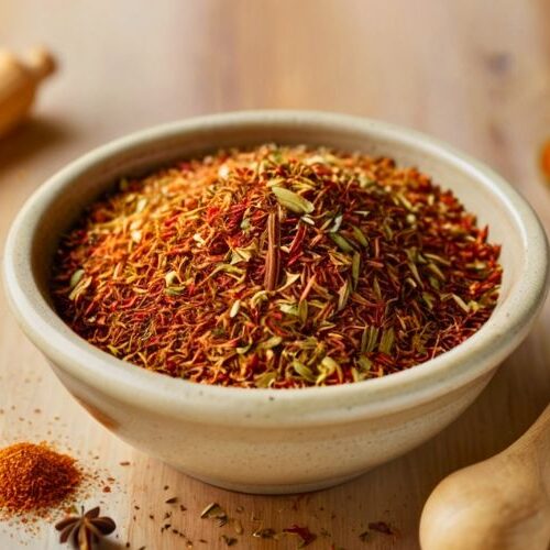 Old El Paso Taco Seasoning Recipe