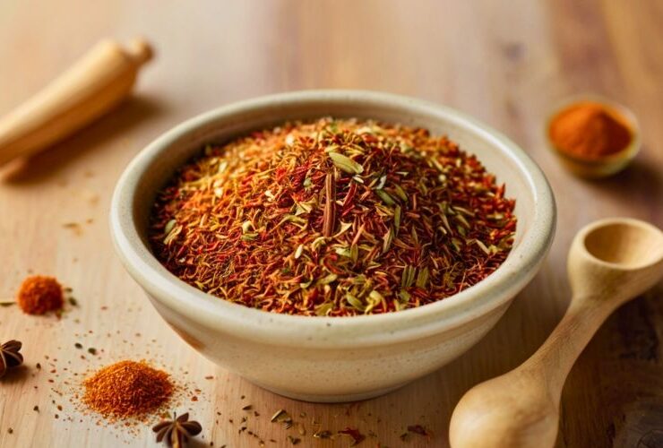 Old El Paso Taco Seasoning Recipe