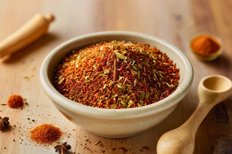 Old El Paso Taco Seasoning Recipe