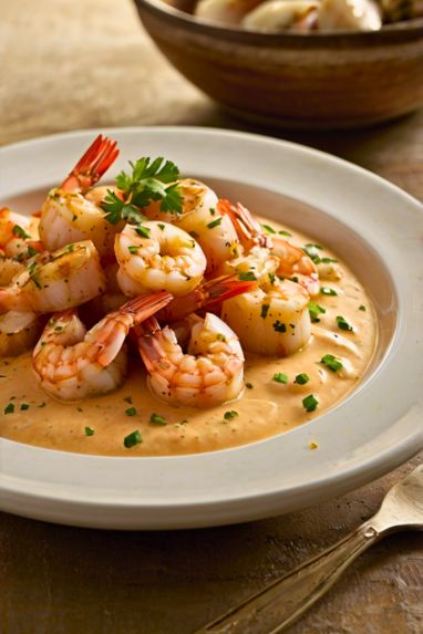 Ruby Tuesday New Orleans Seafood Recipe