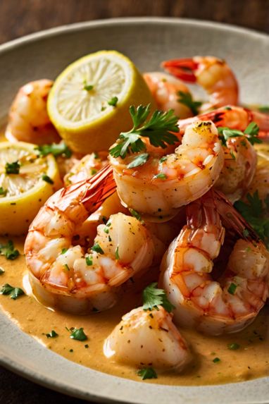 Ruby Tuesday New Orleans Seafood Recipe
