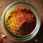 Wow Seasoning Recipe