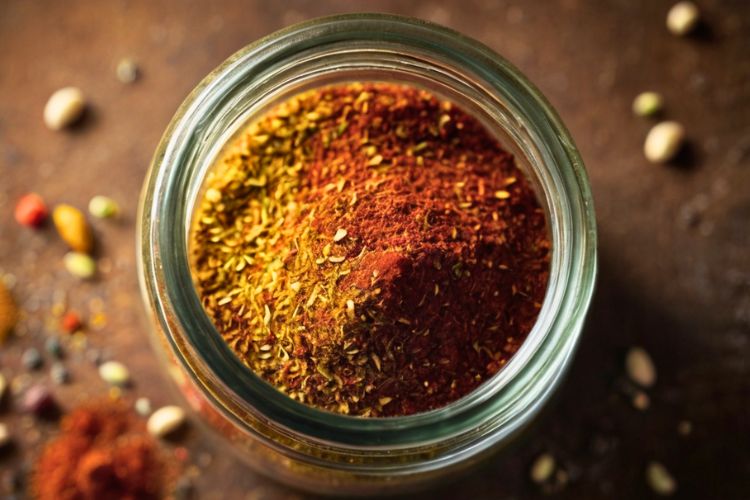Seasoning Recipe