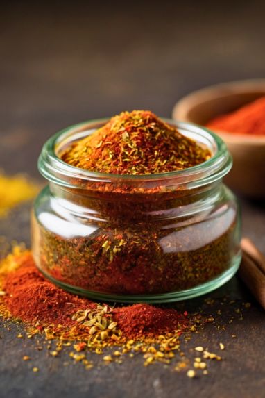 Wow Seasoning Recipe