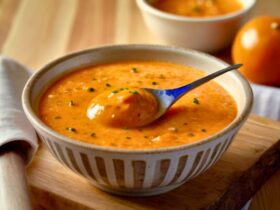 Dairy Queen Flamethrower Sauce Recipe