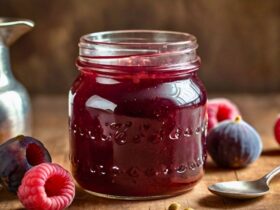 Frog Jam Recipe