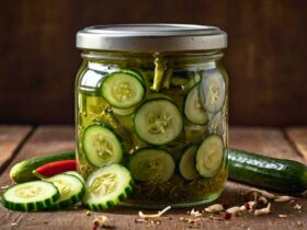 Grillos Pickle Recipe