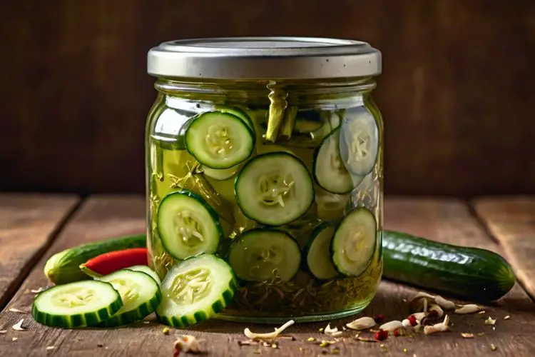 Grillos Pickle Recipe