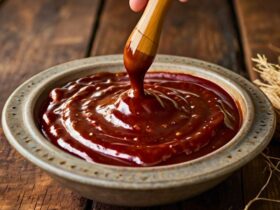 T&T BBQ Mop Sauce Recipe