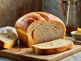 Pan Cubano Recipe