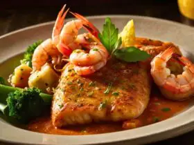 Ruby Tuesday New Orleans Seafood Recipe