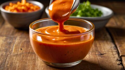 Chick Fil A Buffalo Sauce Recipe
