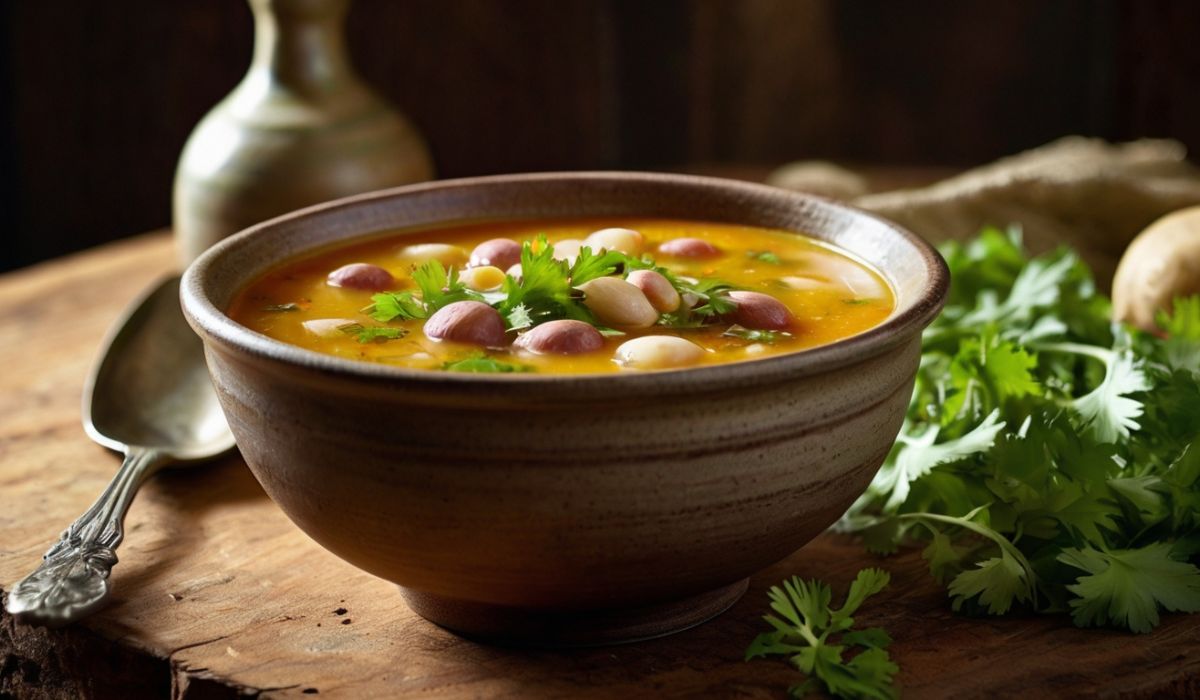 Cuban Soup Recipes – A Warm Cuban Flavor in Every Bowl
