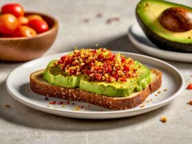 Ihop Avocado Toast Recipe