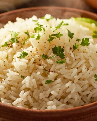 Pancheros Rice Recipe