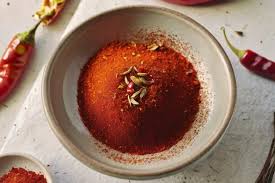 Calabrian Chili Rub