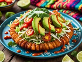 Chicharron Preparado Recipe
