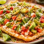 Chicharron Preparado Recipe