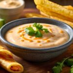 Cookout Quesadilla Sauce Recipe