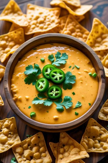 Freebirds Queso Recipe