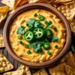 Freebirds Queso Recipe