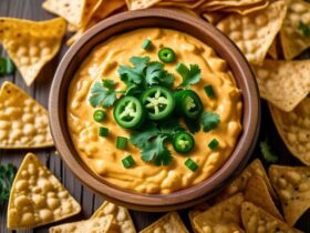 Freebirds Queso Recipe