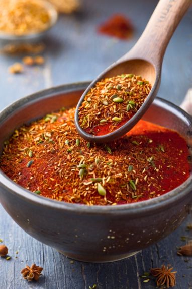 Hillybilly Fish Seasoning Recipe