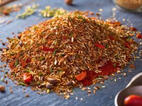 Hillybilly Fish Seasoning Recipe