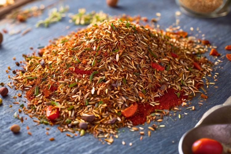 Hillybilly Fish Seasoning Recipe