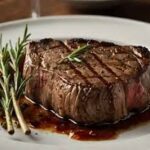 How To Cook T-Bone Steak