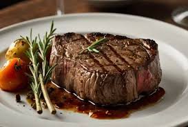 How To Cook T-Bone Steak