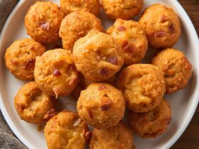 Iowa Party Bites Recipe